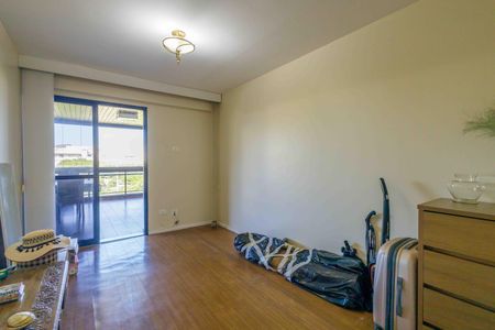 Apartamento à venda com 140m², 4 quartos e 2 vagasQuarto 1