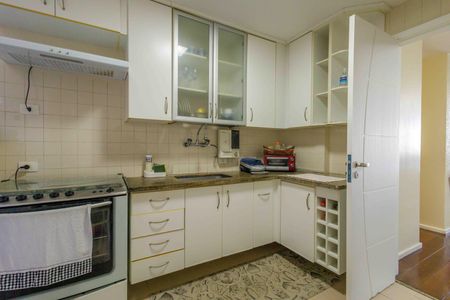 Apartamento à venda com 140m², 4 quartos e 2 vagasCozinha