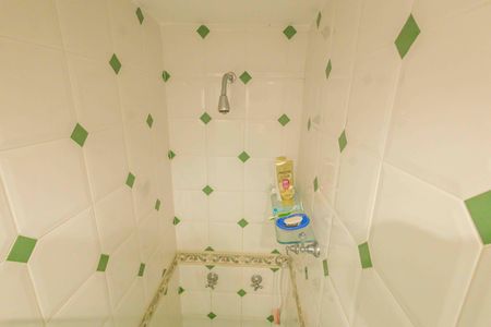 Apartamento à venda com 140m², 4 quartos e 2 vagasBanheiro social