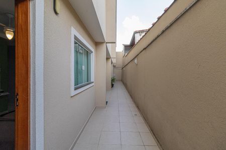 Casa de condomínio à venda com 68m², 2 quartos e 1 vaga Casa de condomínio à venda com 68m², 2 quartos e 1 vagaÁrea Comum