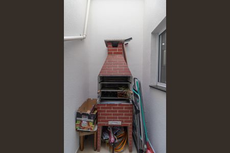 Casa de condomínio à venda com 68m², 2 quartos e 1 vaga Casa de condomínio à venda com 68m², 2 quartos e 1 vagaÁrea de Serviço