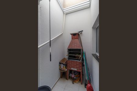 Casa de condomínio à venda com 68m², 2 quartos e 1 vaga Casa de condomínio à venda com 68m², 2 quartos e 1 vagaÁrea de Serviço