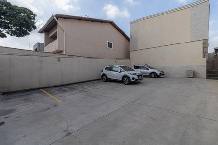 Casa de condomínio à venda com 68m², 2 quartos e 1 vaga Casa de condomínio à venda com 68m², 2 quartos e 1 vagaGaragem