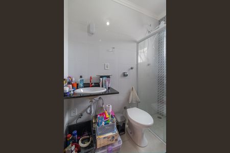 Casa de condomínio à venda com 68m², 2 quartos e 1 vaga Casa de condomínio à venda com 68m², 2 quartos e 1 vagaBanheiro Suíte 2