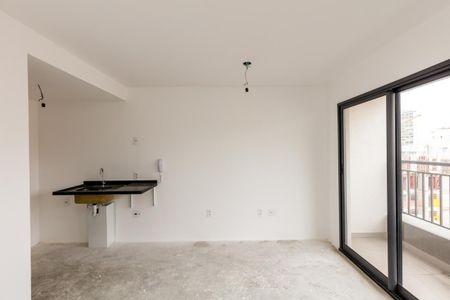 Studio à venda com 28m², 1 quarto e sem vaga Studio à venda com 28m², 1 quarto e sem vagaStudio