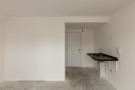 Studio à venda com 28m², 1 quarto e sem vaga Studio à venda com 28m², 1 quarto e sem vagaStudio