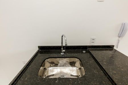 Studio à venda com 28m², 1 quarto e sem vaga Studio à venda com 28m², 1 quarto e sem vagaStudio