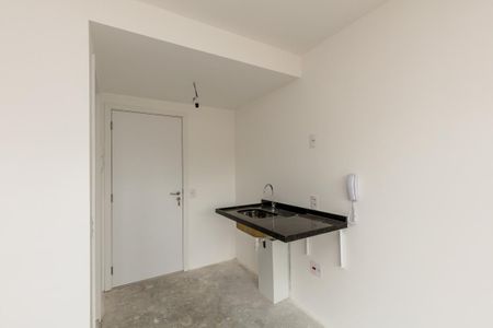 Studio à venda com 28m², 1 quarto e sem vaga Studio à venda com 28m², 1 quarto e sem vagaStudio