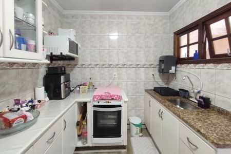 Apartamento à venda com 68m², 2 quartos e 1 vagaCozinha