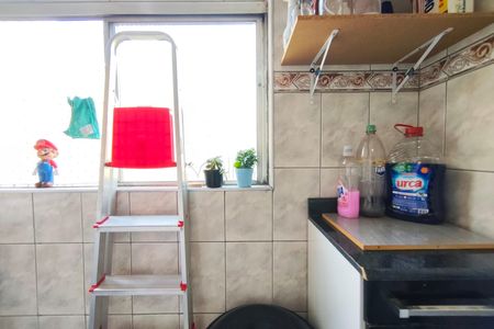 Apartamento à venda com 68m², 2 quartos e 1 vagaÁrea de Serviço