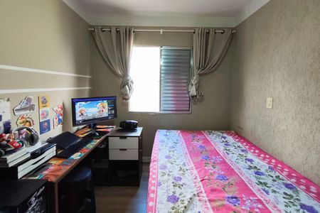 Apartamento à venda com 68m², 2 quartos e 1 vagaQuarto 2