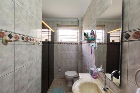 Apartamento à venda com 68m², 2 quartos e 1 vagaBanheiro