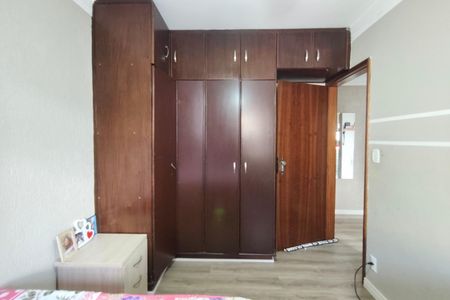 Apartamento à venda com 68m², 2 quartos e 1 vagaQuarto 2
