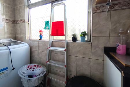 Apartamento à venda com 68m², 2 quartos e 1 vagaÁrea de Serviço