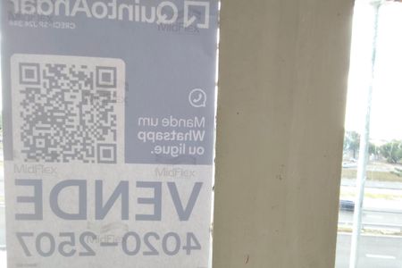 Apartamento à venda com 68m², 2 quartos e 1 vagaPlaca