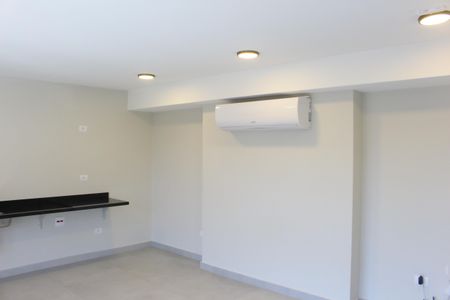 Studio para alugar com 27m², 1 quarto e sem vagaÁrea comum