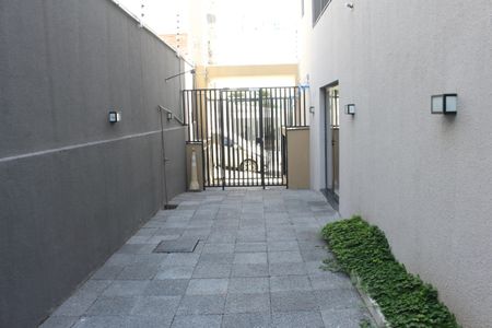 Studio para alugar com 27m², 1 quarto e sem vagaÁrea comum