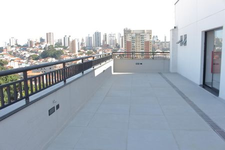 Studio para alugar com 27m², 1 quarto e sem vagaÁrea comum