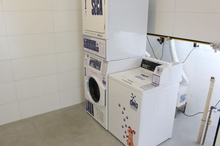 Studio para alugar com 27m², 1 quarto e sem vagaÁrea comum