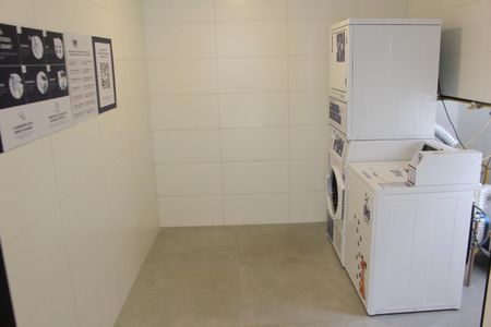 Studio para alugar com 27m², 1 quarto e sem vagaÁrea comum