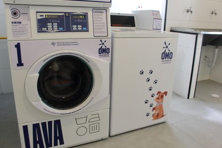 Studio para alugar com 27m², 1 quarto e sem vagaÁrea comum