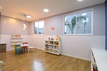 Apartamento para alugar com 40m², 2 quartos e sem vagaÁrea comum
