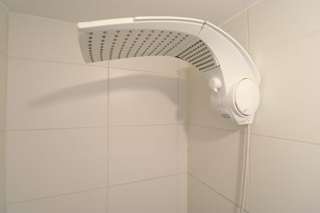 Apartamento para alugar com 40m², 2 quartos e sem vagaBanheiro