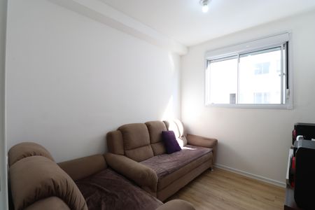 Apartamento para alugar com 40m², 2 quartos e sem vagaQuarto 1