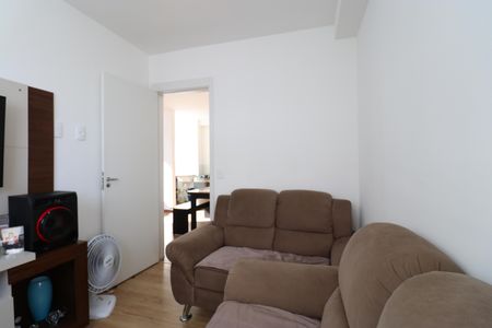 Apartamento para alugar com 40m², 2 quartos e sem vagaQuarto 1