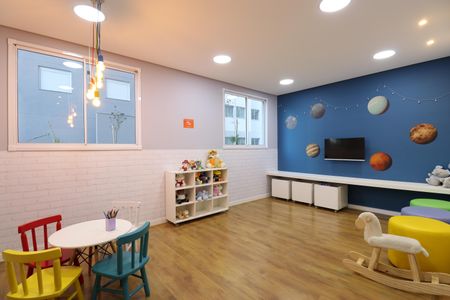 Apartamento para alugar com 40m², 2 quartos e sem vagaÁrea comum