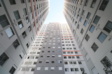 Apartamento para alugar com 40m², 2 quartos e sem vagaÁrea comum
