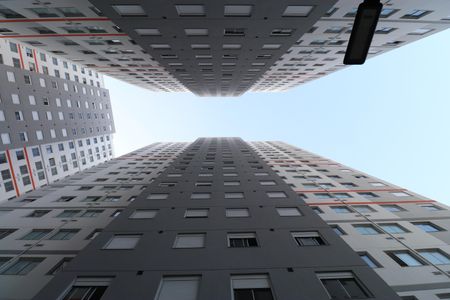 Apartamento para alugar com 40m², 2 quartos e sem vagaÁrea comum