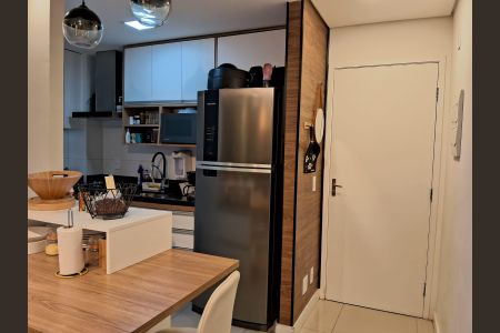 Apartamento à venda com 62m², 2 quartos e 2 vagas Apartamento à venda com 62m², 2 quartos e 2 vagasEntrada