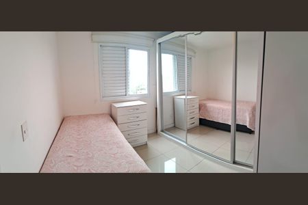 Apartamento à venda com 62m², 2 quartos e 2 vagas Apartamento à venda com 62m², 2 quartos e 2 vagasQuarto 2