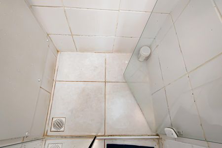 Apartamento à venda com 45m², 2 quartos e 1 vagaBanheiro Social