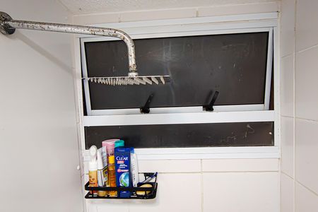 Apartamento à venda com 45m², 2 quartos e 1 vagaBanheiro Social