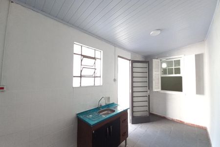 Casa para alugar com 119m², 2 quartos e 2 vagasDespensa