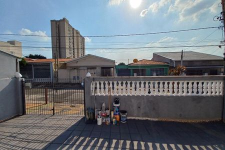 Casa para alugar com 119m², 2 quartos e 2 vagasVista da Sala