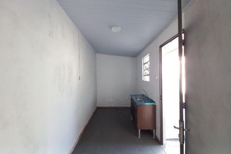 Casa para alugar com 119m², 2 quartos e 2 vagasVista do Quarto 2