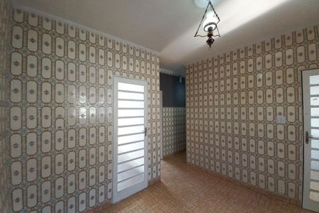 Casa para alugar com 119m², 2 quartos e 2 vagasCozinha