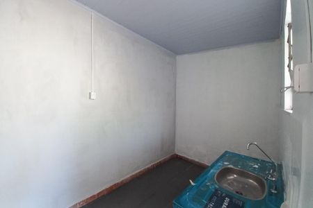 Casa para alugar com 119m², 2 quartos e 2 vagasDespensa