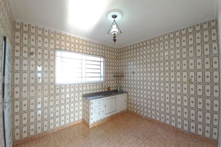 Casa para alugar com 119m², 2 quartos e 2 vagasCozinha