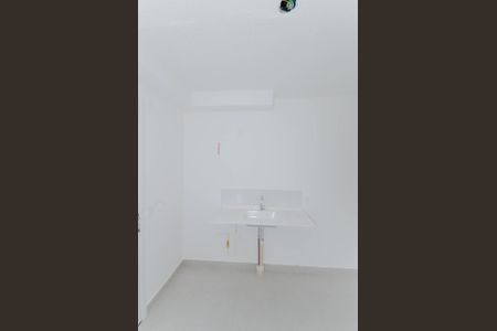 Apartamento à venda com 32m², 2 quartos e sem vagaCozinha