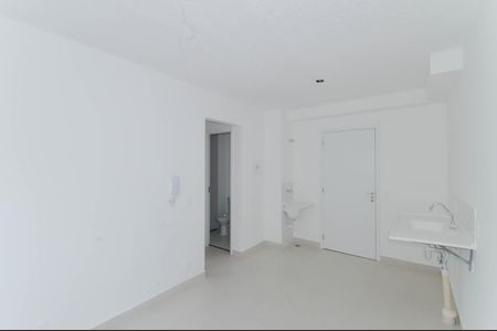 Apartamento à venda com 32m², 2 quartos e sem vagaSala