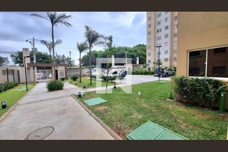 Apartamento à venda com 32m², 2 quartos e sem vagaÁrea comum