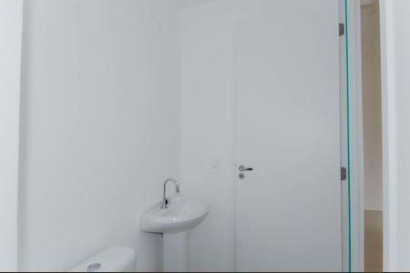 Apartamento à venda com 32m², 2 quartos e sem vagaBanheiro