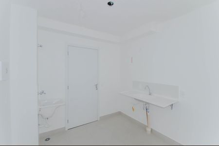 Apartamento à venda com 32m², 2 quartos e sem vagaCozinha