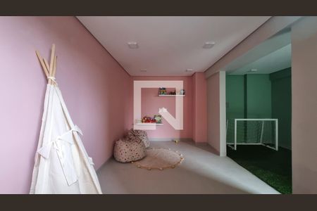 Apartamento à venda com 32m², 2 quartos e sem vagaÁrea comum
