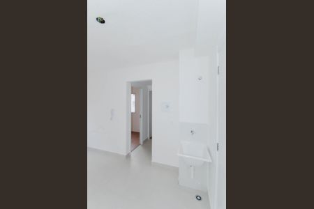 Apartamento à venda com 32m², 2 quartos e sem vagaCozinha