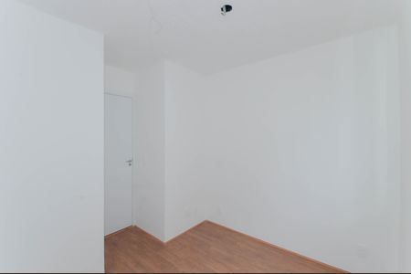 Apartamento à venda com 32m², 2 quartos e sem vagaQuarto 2